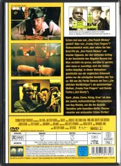 SNATCH - KAPIŞMA - BRAD PITT - BENICIO DEL TORO - VINNIE JONES - DENNIS FARINA - JASON FLEMYNG - JASON STATHAM - GUY RITCHIE - DVD 2.EL