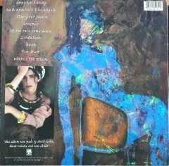TONI CHILDS - UNION (1988) - 2.EL PLAK