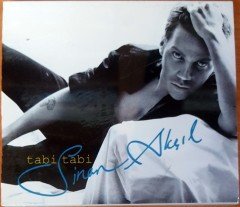 SİNAN AKÇIL - TABİ TABİ CD SIFIR