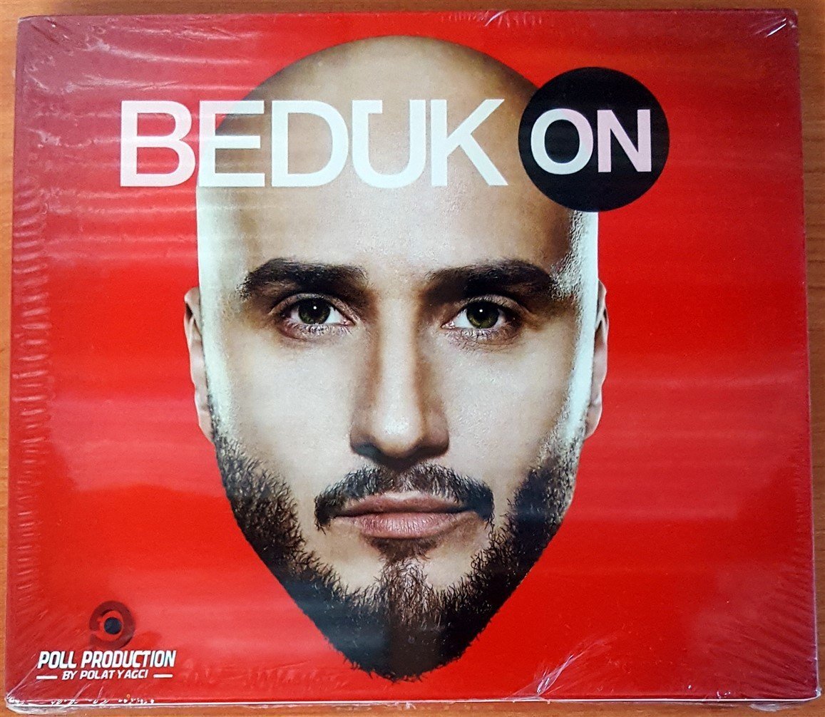 BEDÜK - ON CD SIFIR