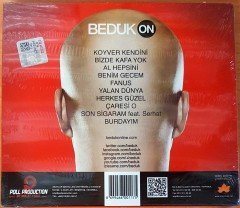 BEDÜK - ON CD SIFIR