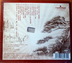 DJ LOGIC - ZEN OF LOGIC (2006) CD SIFIR