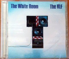 THE KLF - THE WHITE ROOM (1991) CD 2.EL