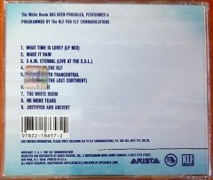 THE KLF - THE WHITE ROOM (1991) CD 2.EL