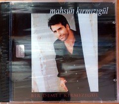 MAHSUN KIRMIZIGÜL - BİR DEMET KIRMIZIGÜL CD SIFIR
