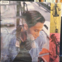 LUCAS - SHOW ME YOUR MOVES (1991) - 12'' MAXI SINGLE VINYL PLAK SIFIR