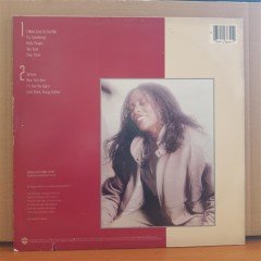BRENDA RUSSELL - TWO EYES (1983) - LP 2.EL PLAK