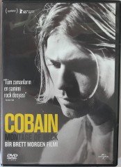 KURT COBAIN MONTAGE OF HECK - BRETT MORGEN - DVD 2.EL