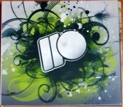 110 - KONTROL - CD 2.EL