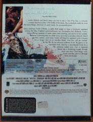 TWO IF BY SEA - SANDRA BULLOCK - SNAP CASE DVD 2.EL