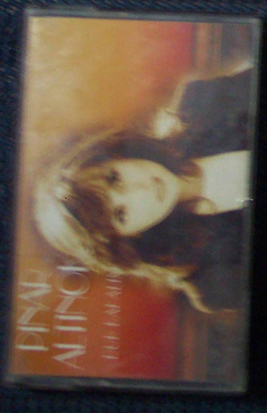 PINAR ALTINOK - DUR BAKALIM  SIFIR KASET
