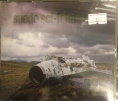 SUEDE - SCI-FI LULLABIES BEST OF (1997) - 2CD 2.EL