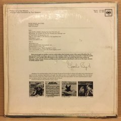 CHARLIE BYRD - MORE BRAZILIAN BYRD (1967)  2.EL PLAK