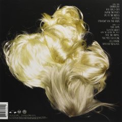 SIA - 1000 FORMS OF FEAR (2014) - LP SIFIR PLAK