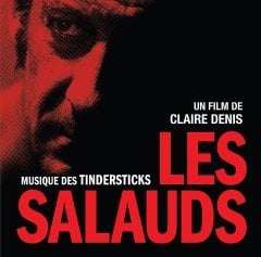 TINDERSTICKS - LES SALAUDS / SOUNDTRACK (2013) - CD DIGIPACK JELATINI AÇIK SIFIR