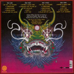 THIN LIZZY - CHINATOWN (1980) - 2LP 180GR 2020 EDITION SIFIR PLAK
