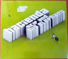 HACIENDA - SKIP AND HIS ELEPHANT (2005) CD SIFIR