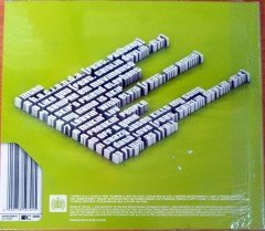 HACIENDA - SKIP AND HIS ELEPHANT (2005) CD SIFIR