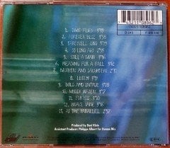 VAYA CON DIOS - TIME FLIES (1992) CD 2.EL