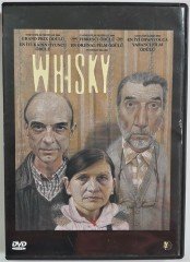 WHISKY - ANDRES PAZOS - JUAN PABLO REBELLA & PABLO STOLL - DVD 2.EL