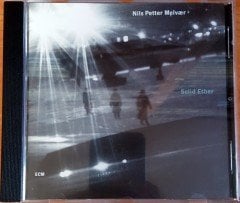 NILS PETTER MOLVAER - SOLID ETHER (2000) ECM RECORDS CD 2.EL