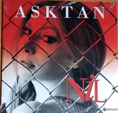 NİL - AŞKTAN (2014) ATİ MÜZİK SINGLE CD SIFIR