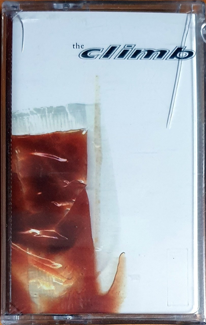 THE CLIMB- THE CLIMB (1999) - KASET ZİHNİ MÜZİK SIFIR