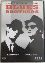 BLUES BROTHERS - THE BEST OF (2005) - DVD 2.EL