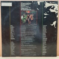 PETER ALLEN - CONTINENTAL AMERICAN (1974) - LP 2.EL PLAK