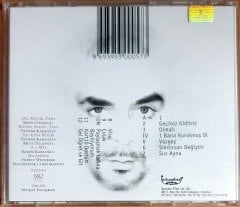METE ÖZGENCİL - OLMALI (2001) - CD 2.EL
