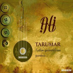 ALİ - TARUMAR (2019) - CD SIFIR KÜRTÇE