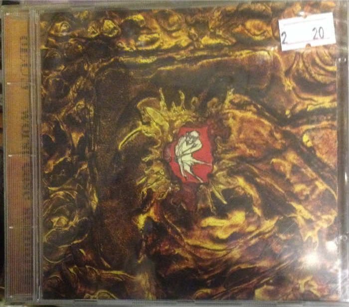 DEUS WORST CASE SCENARIO CD 2.EL