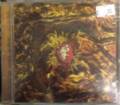 DEUS WORST CASE SCENARIO CD 2.EL