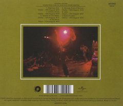 DEEP PURPLE - MADE IN JAPAN (1972) - CD 2014 EDITION SIFIR