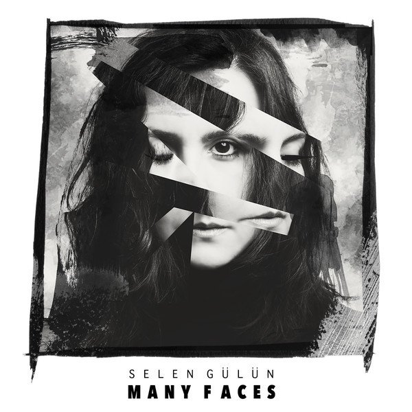 SELEN GÜLÜN - MANY FACES (2019) - LP SIFIR