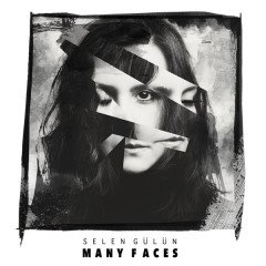 SELEN GÜLÜN - MANY FACES (2019) - LP SIFIR