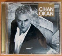 CİHAN OKAN - CD 2.EL