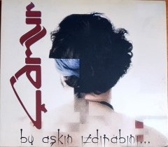 ÇAMUR - BU AŞKIN IZDIRABINI (2005) KADIKÖY MÜZİK YAPIM CD 2.EL
