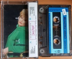 MUAZZEZ ABACI - ŞAKAYIK / YAVUZ ASÖCAL KASET 2.EL