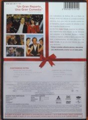 LOVE ACTUALLY - HUGH GRANT - COLIN FIRTH - DVD 2.EL TR ALTYAZI YOKTUR