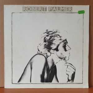 ROBERT PALMER - SECRETS (1979) - LP 2.EL PLAK
