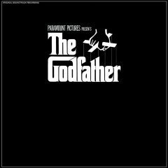 GODFATHER - SOUNDTRACK - SIFIR PLAK