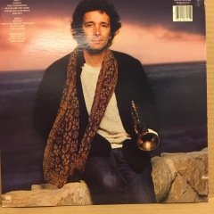 HERB ALPERT - BEYOND (1980) 2.EL PLAK