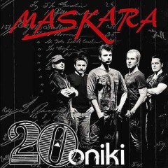MASKARA - 20ONİKİ  EP (2012) - CD SIFIR