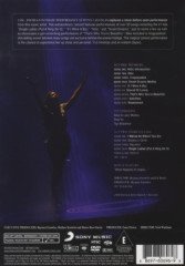 BEYONCE - I AM... YOURS (2009) - DVD 2.EL