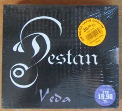 DESTAN - VEDA - Compilation 2CD SIFIR