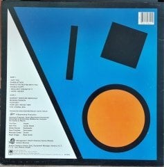 SPLIT ENZ - TRUE COLOURS (1979) - 2.EL PLAK