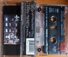 LED ZEPPELIN - PHYSICAL GRAFFITI (1996) BALET KASET 2.EL