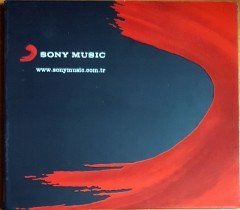 SKEÇ - OKYANUS INFO CD PROMO CDR 2.EL