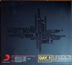 SKEÇ - OKYANUS INFO CD PROMO CDR 2.EL